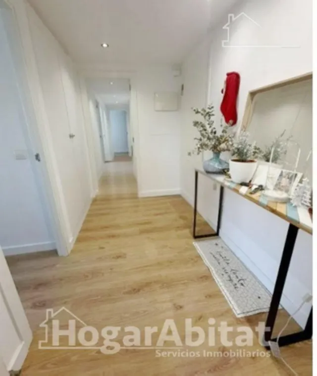 PRECIOSO ÁTICO REFORMADO CON TERRAZA, GARAJE Y TRASTERO — 13