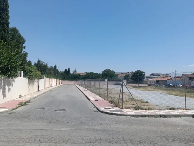 Venta de Parcelas Urbanas desde 300 m2 — 14
