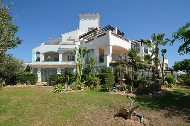 Apartamento 2 habitaciones 75m² en venta - SUCINA