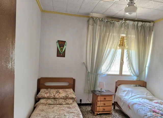 CASA CON TERRENO EN HONDON DE LAS NIEVES — 17
