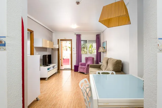 Bungalow 2 habitaciones 63m² en venta - El salero — 13
