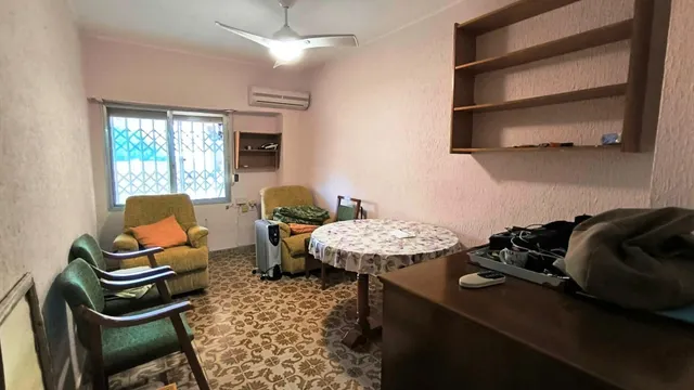 PRIMER PISO TOTALMENTE EXTERIOR EN FINCA CON CONSERJE Y ENORME TERRAZA ESQUINERA — 21