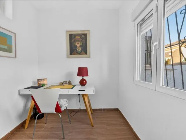 Villa 3 habitaciones en venta - La Siesta - El Salado - Torreta — 23
