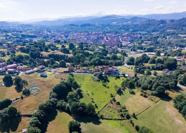 Casa o chalet independiente en venta en Camino de Forfontia s/n — 30