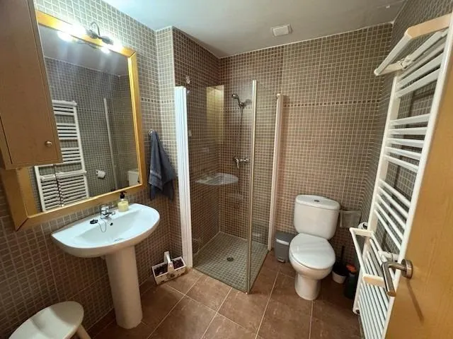 GRAN PISO DE 130MTS DE 4 HAB EN CALAFELL PUEBLO — 22