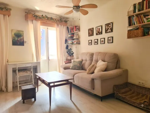 Apartamento 1 habitación 57m² en venta - Playa Levante — 5
