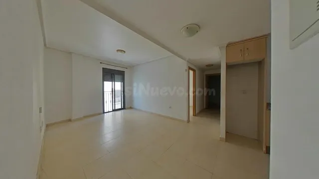 Piso Orihuela — 2