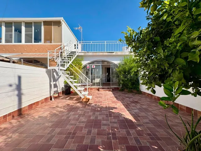Adosado 3 habitaciones 95m² en venta - La Chismosa — 12