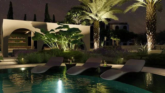 Adosado 3 habitaciones 126m² en venta - South of spain — 48