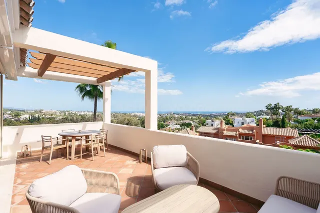 Apartamento 2 habitaciones 100m² en venta - Marbella - foto 3