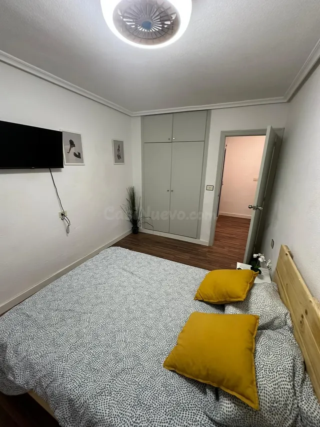SE ALQUILAN habitaciones EN MOLINA DE SEGURA - foto 5