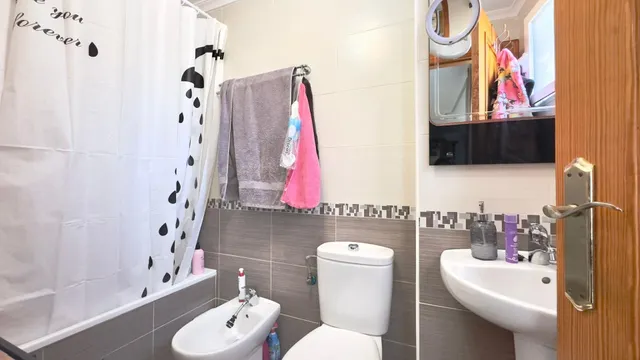 Apartamento 1 habitación 41m² en venta - torrevieja — 11