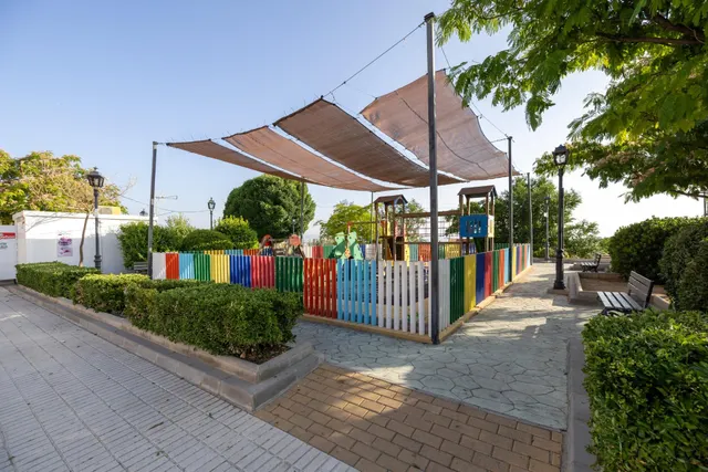 Venta de local comercial en Peligros — 20