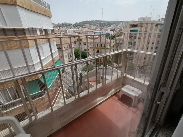 Piso 3 habitaciones 120m² en alquiler - Recogidas - foto 4