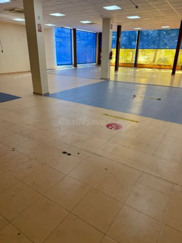 NAVE EN POLIGONO CABEZO BEAZA - foto 4