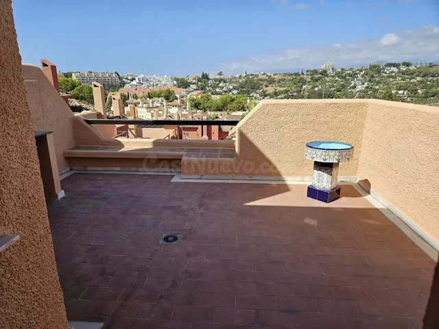 Elegante Casa Adosada de 3 Dormitorios con Vistas al Mar | M - foto 3