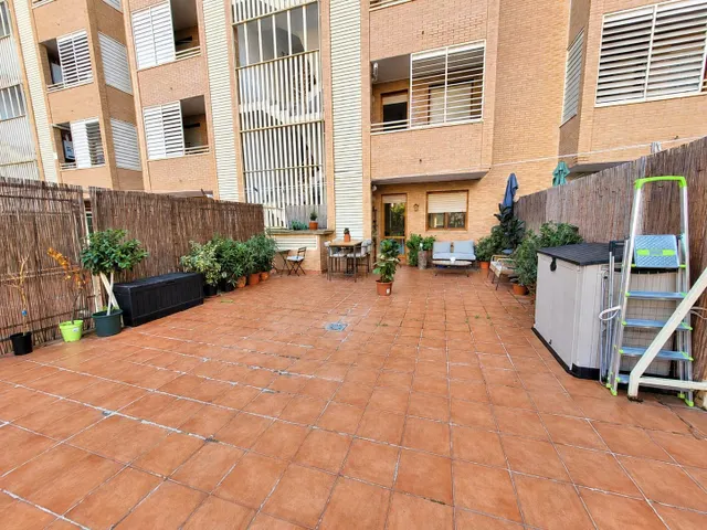 ¡piso reformado en actur, totalmente exterior y con espectacular terraza! — 45