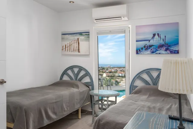 Chalet 5 habitaciones 338m² en venta - Riviera del sol — 18