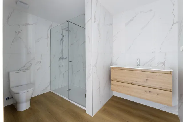 Vivienda a estrenar con diseño moderno y parking opcional en Bons Aires — 6
