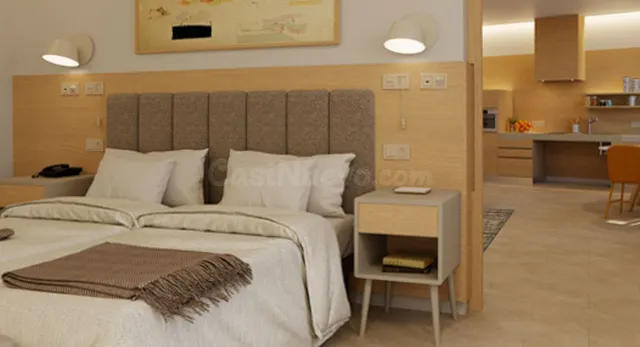 Parcela 1600m² en venta - Costa Del Sol - foto 2