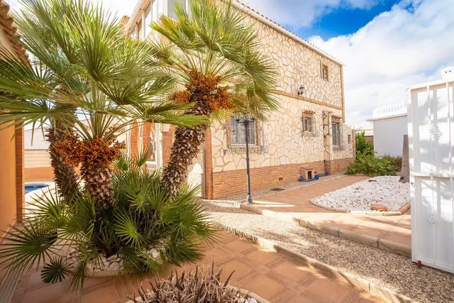 🏡 Oportunidad única en Orihuela Costa – La Florida — 21