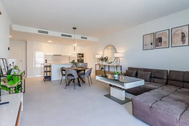 Apartamento 2 habitaciones 93m² en venta - Costa Del Sol — 5