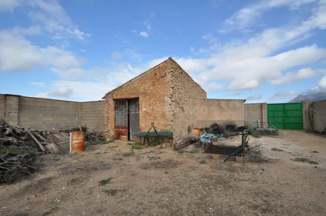 Garaje 94m² en venta - Jumilla centro - foto 2
