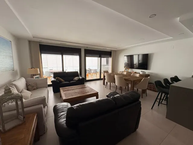 APARTAMENTO EXCLUSIVO EN URBANIZACIÓN OCEANS HOMES — 12