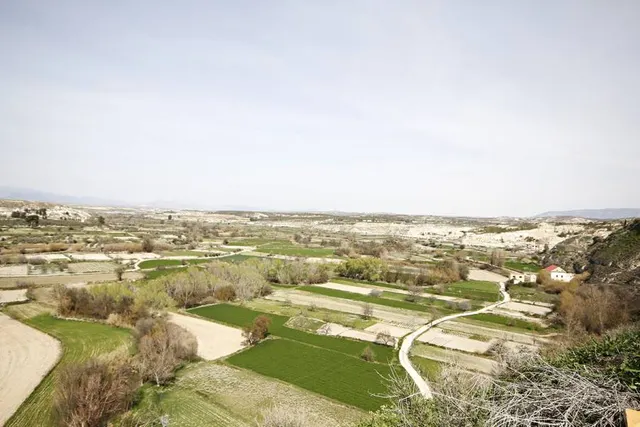 Increible Casa Cueva — 20
