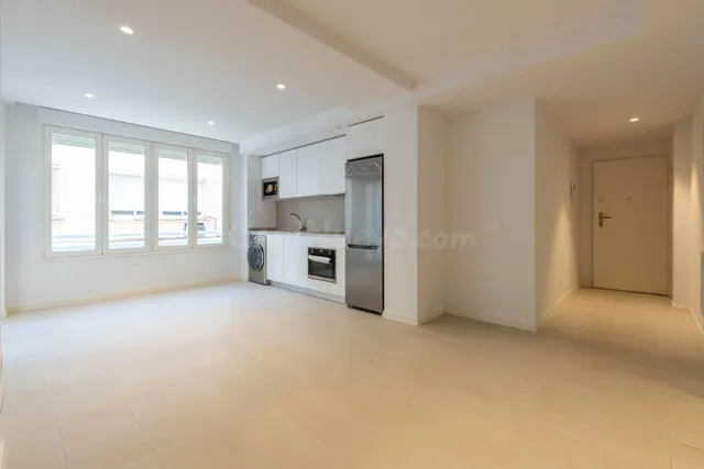 Apartamento 1B - un dormitorio en Chamberí — 3