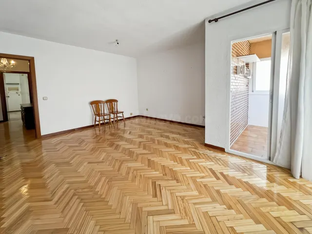PISO EN VENTA JOSE BERGAMIN MORATALAZ - foto 3