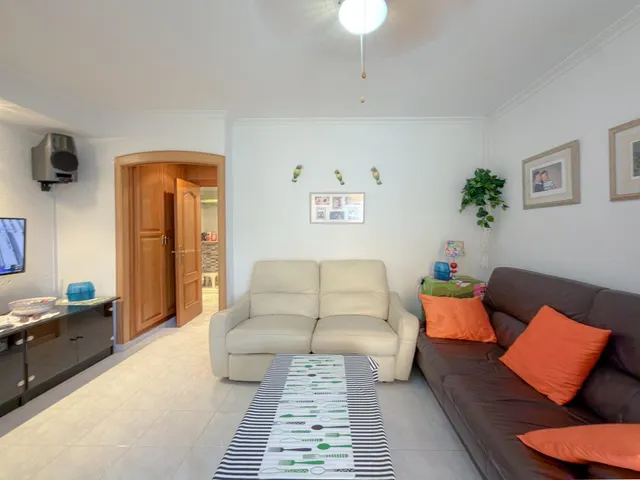 Torreblanca! Encantador bungalow reformado con 2 terrazas en urbanización exclusiva con 2 piscinas comunitarias — 18