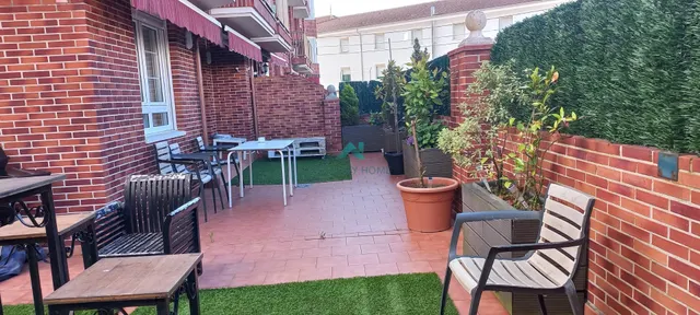 Se vende bajo en Santoña — 9