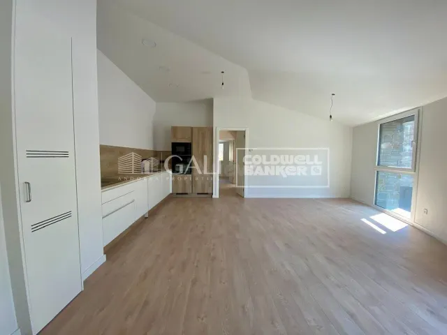 ÁTICO DE ALQUILER EN ZONA RESIDENCIAL FOREST EN CANILLO - foto 4