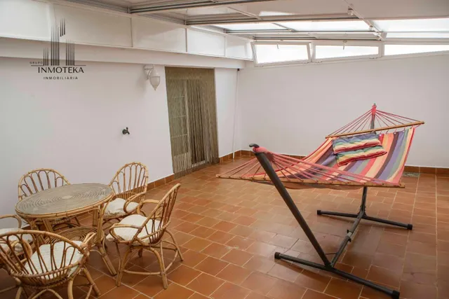 Ref: c138 grupo inmoteka inmobiliaria vende casa de lujo zona san pablo/feria — 24