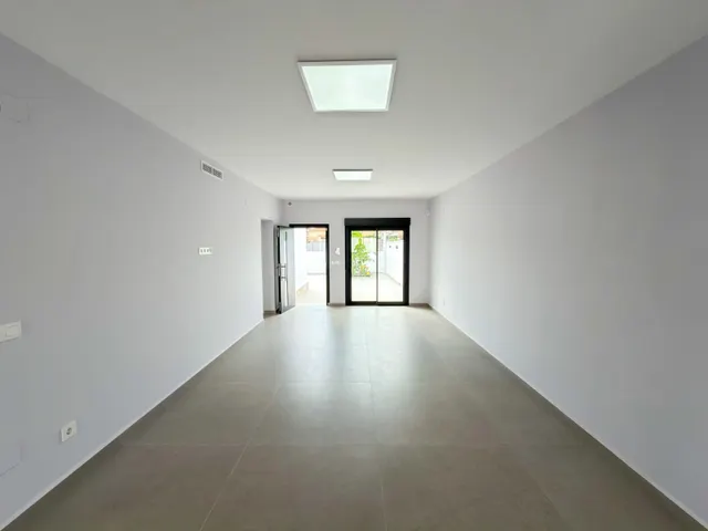 Villa 3 habitaciones 109m² en venta - El chaparral — 20