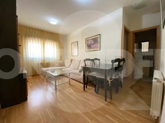 APARTAMENTO AMUEBLADO EN SANTA BARBARA