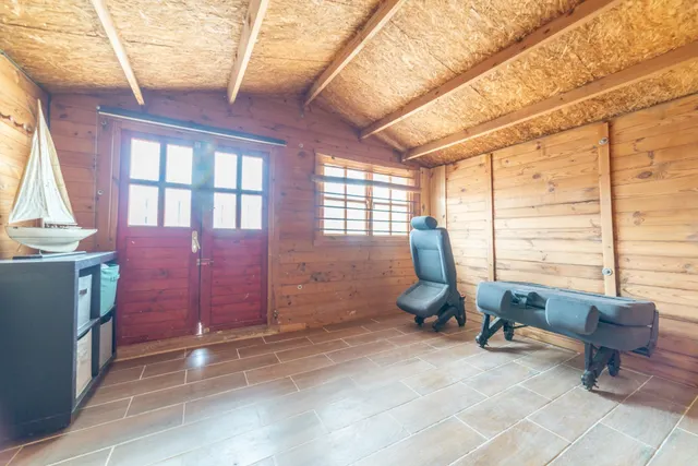 Finca rústica 1 habitación 970m² en venta - Casas Blancas — 8