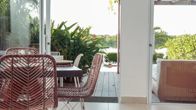 Exclusiva Residencia con Ubicación Privilegiada - Con Campo de Golf ⛳ — 6