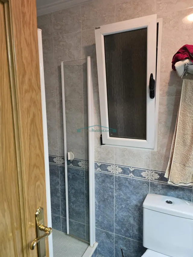 Magnífico piso de 140 m2 en pleno centro de Alcoy — 11