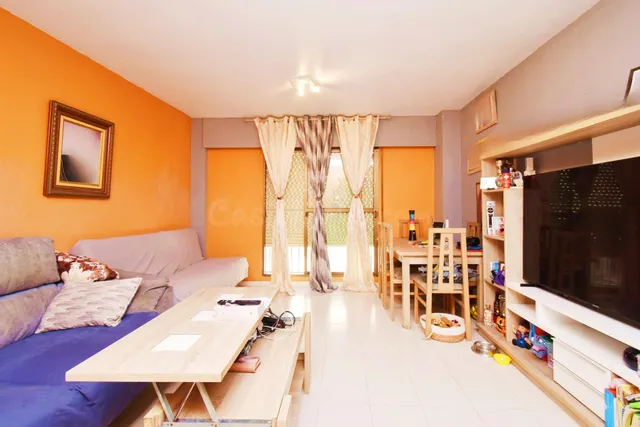 Casa triplex con gran garaje, cerca del pabellón de El Ejido - foto 2