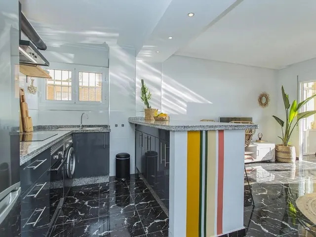 Apartamento 2 habitaciones 83m² en venta - La Mata pueblo — 10
