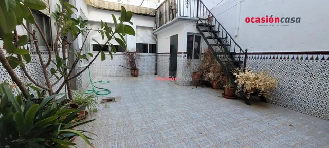 CASA EN PLANTA BAJA EN VENTA — 2