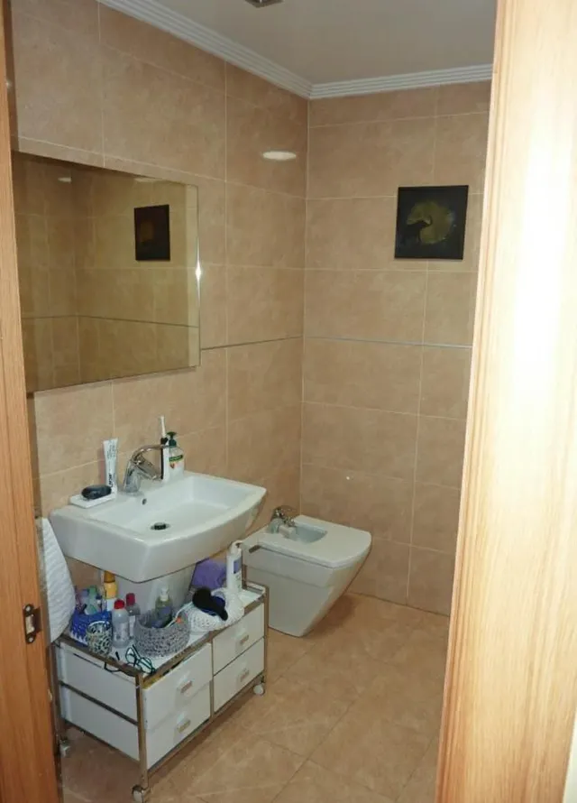 PISO EN VENTA EN CENTRO — 9
