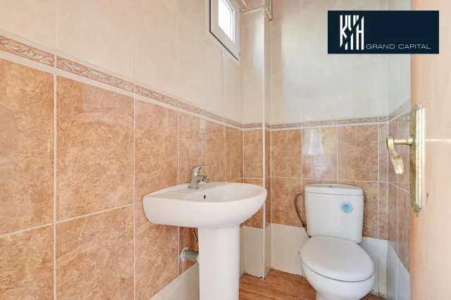Local comercial con cambio de uso acreditado en Sant Feliu de Guíxols — 26