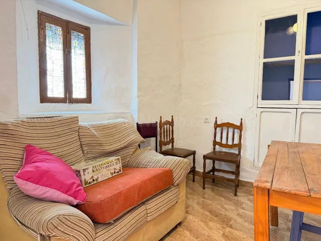 EN EXCLUSIVA CASA EN PLANTA BAJA EN VILLANUEVA DE ALGAIDAS¡¡ - foto 2