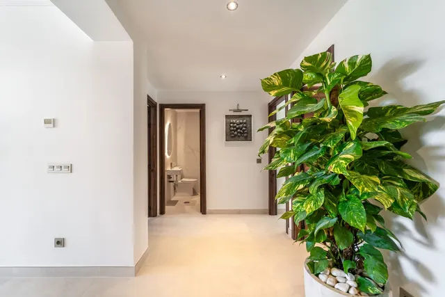 Ático 3 habitaciones 150m² en venta - El Madroñal — 35