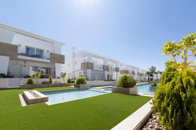 Apartamento 3 habitaciones 107m² en venta - Lo Pepín — 4