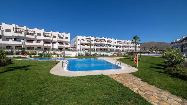 Apartamento 2 habitaciones 87m² en venta - Pulpí - foto 4