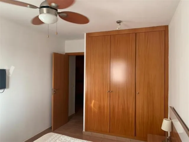 Playa Paraiso. Piso 2 habitaciones con terraza en urbanización de calidad — 5